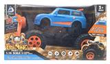OBL863368 - Remote control mini climbing car with usb1:16
