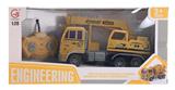 OBL863409 - ENGINEERING REMOTE CONTROL VEHICLE