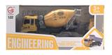 OBL863410 - ENGINEERING REMOTE CONTROL VEHICLE