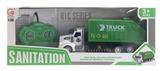 OBL863411 - Urban sanitation remote control car