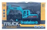OBL863436 - 2-WAY REMOTE CONTROL ENGINEERING VEHICLE