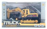 OBL863437 - 4-WAY REMOTE CONTROL ENGINEERING VEHICLE