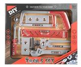 OBL863441 - 13PCS TOOL SET