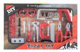 OBL863443 - 19PCS TOOL SET