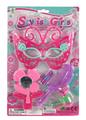 OBL863470 - SUCKING BOARD ORNAMENT