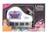 OBL863475 - PIANO DRESSING ELECTRONIC ORGAN