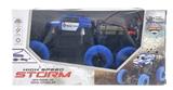 OBL863480 - REMOTE CONTROL VEHICLE FOR SIX WHEEL CROSS COUNTRY CLIMBING