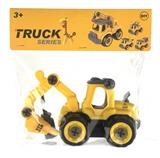 OBL863492 - YIZHI EARTH DRILL
