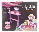 OBL863498 - BUTTERFLY DRESSING ELECTRONIC ORGAN