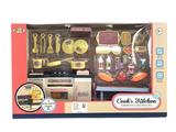 OBL863518 - CABINET SET SERIES