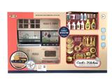 OBL863520 - CABINET SET SERIES
