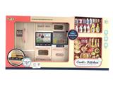 OBL863521 - CABINET SET SERIES