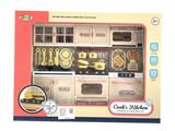OBL863522 - CABINET SET SERIES
