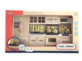 OBL863523 - CABINET SET SERIES