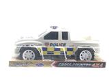 OBL863530 - LARGE INERTIAL PICKUP POLICE CAR COLLAR