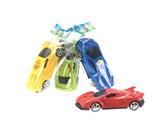 OBL863543 - POWER-BACK SPORTS CAR