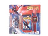 OBL863560 - Cell phone package electricity plus spider-man