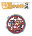 OBL863664 - TAMBOURINE (AVENGERS)