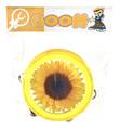 OBL863667 - TAMBOURINE (SUNFLOWER)