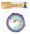 OBL863669 - TAMBOURINE (SPIRIT HORSE)