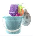 OBL863722 - BUCKETS IN THE SAND
