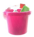 OBL863724 - BIG BUCKETS ON THE BEACH