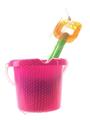 OBL863727 - BIG BUCKETS ON THE BEACH