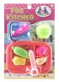 OBL863731 - HOMEWARE KIT