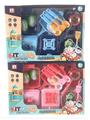 OBL863737 - SIMULATED HOME TABLEWARE CUT FRUIT CUT FRUIT SET