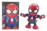 OBL863745 - DANCING SPIDER-MAN