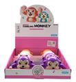OBL863748 - ELECTRIC TIPPER MONKEY