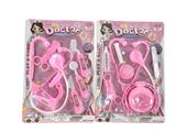OBL863832 - PINK MEDICAL KIT