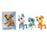 OBL863844 - SENSING DOG