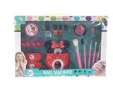 OBL863914 - NAIL MACHINE COSMETICS SET