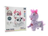 OBL863918 - ELECTRIC AUSPICIOUS UNICORN