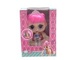 OBL863945 - ELECTRIC SURPRISE CLIMBING WA LIGHT MUSIC ENGLISH VERSION