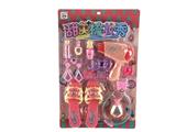 OBL863958 - GIRLS JEWELRY TOYS