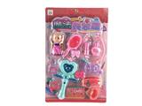 OBL863959 - MAGIC WAND GIRL JEWELRY