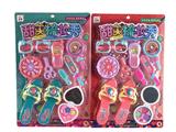 OBL863960 - JEWELRY MAKEUP TOYS