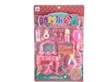 OBL863961 - JEWELRY MAKEUP TOYS