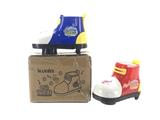 OBL863962 - ELECTRIC WAND MUSIC SHOES