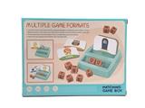 OBL864085 - CARD MATCHING GAME BOX