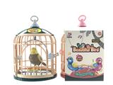 OBL864093 - LIGHT CONTROL INDUCTION BIRDCAGE