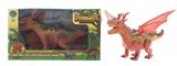 OBL864111 - ELECTRIC FIRE DRAGON