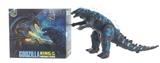 OBL864113 - ELECTRIC GODZILLA