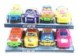 OBL864169 - SOLID COLOR HUILI CAR