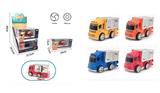 OBL864213 - 惯性合金车
