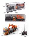 OBL864555 - FOUR-WAY EXCAVATOR