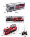 OBL864563 - FOUR-WAY LIFT FIRE ENGINE