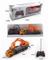 OBL864564 - FOUR-WAY EXCAVATOR